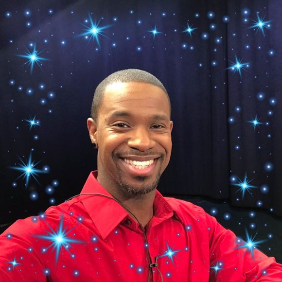 Meet your Posher, Rashan - Picture 1 of 1